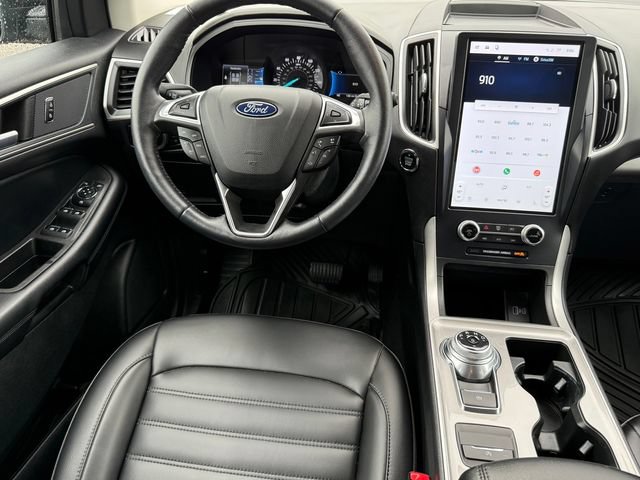 Certified 2024 Ford Edge SEL w/ Convenience Package AWD/4WD image 8