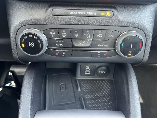 Certified 2024 Ford Bronco Sport Big Bend w/ Convenience Package AWD/4WD image 8