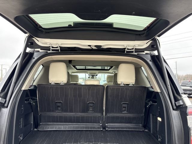 Certified 2020 Ford Expedition Platinum image 61