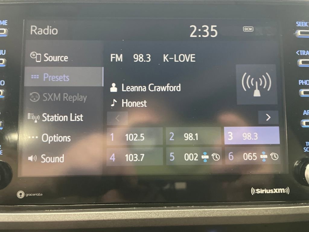 Used 2020 Toyota Tacoma TRD Off-Road image 24