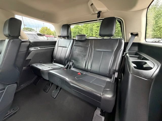 Certified 2024 Ford Expedition XLT AWD/4WD image 28