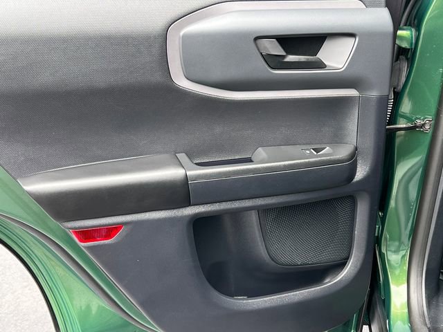 Certified 2024 Ford Bronco Sport Big Bend w/ Convenience Package image 39