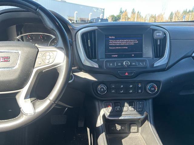 Used 2020 GMC Terrain SLE image 24