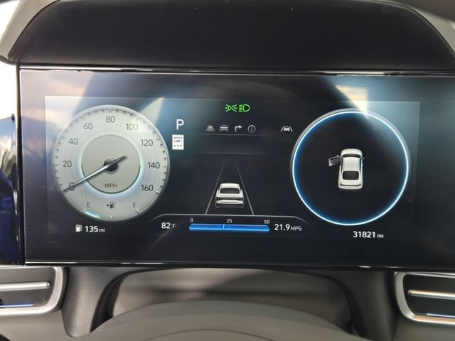 Used 2024 Hyundai Elantra SEL FWD image 17