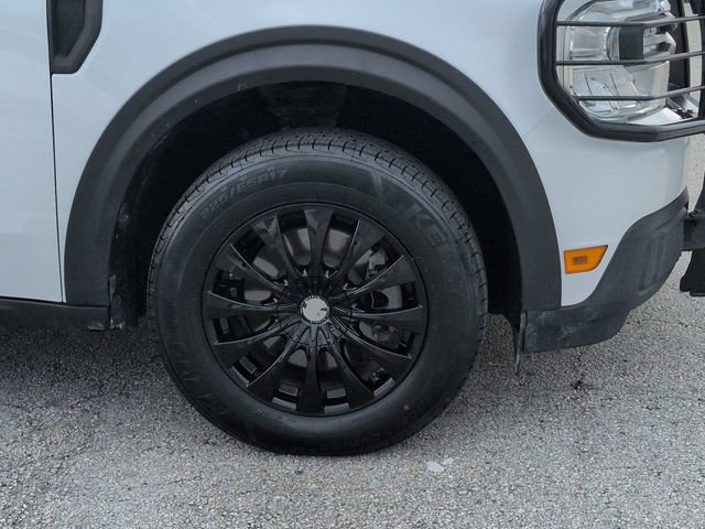 Certified 2022 Ford Maverick XL FWD image 11
