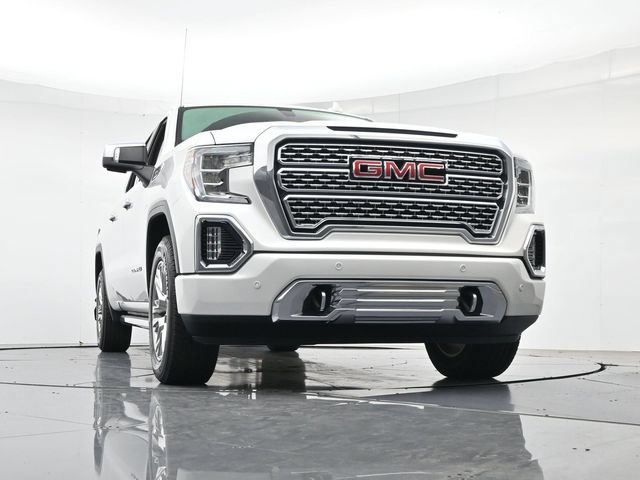 Used 2019 GMC Sierra 1500 Denali AWD/4WD image 38