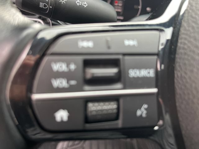 Used 2025 Honda Civic FWD Hybrid Sedan image 26