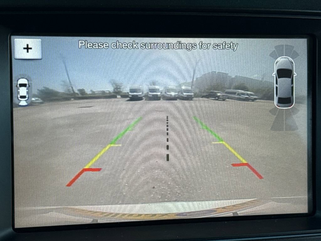 Certified 2017 Ford Explorer Platinum image 22