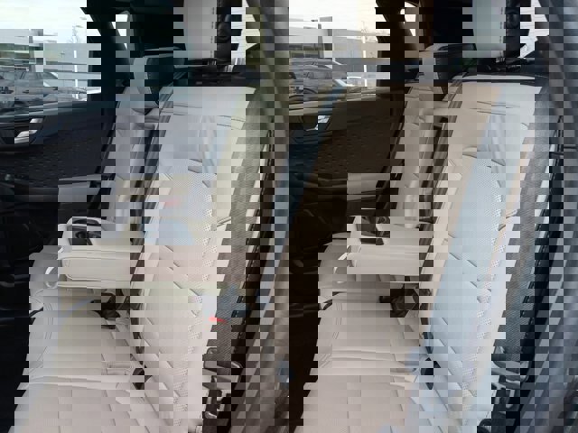 Certified 2020 Ford Escape Titanium image 25