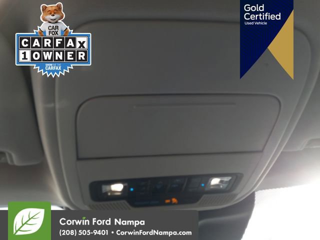 Certified 2025 Ford Expedition Active image 23