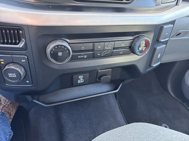 Certified 2023 Ford F150 XLT AWD/4WD image 22