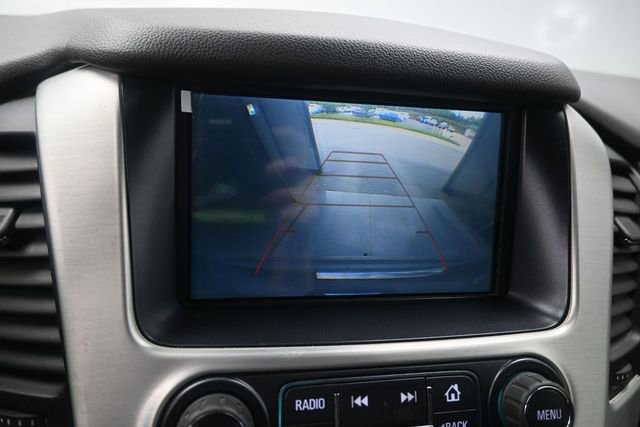 Used 2019 GMC Yukon XL SLT AWD/4WD image 16