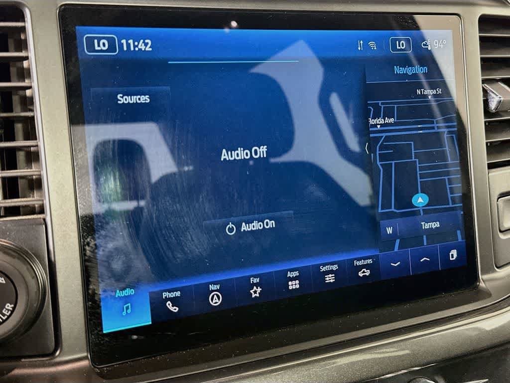 Certified 2023 Ford F150 XLT w/ Equipment Group 302A High AWD/4WD image 17