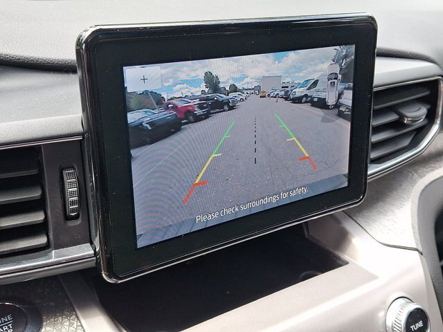 Certified 2023 Ford Explorer Timberline w/ Timberline Technology Package AWD/4WD image 6