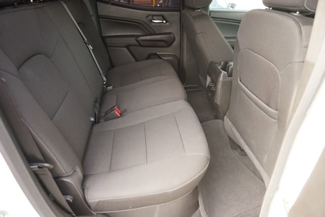 Used 2025 Chevrolet Colorado LT w/ Advanced Trailering Package RWD image 15