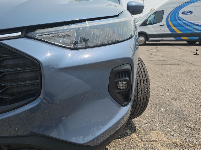 Certified 2025 Ford Escape ST-Line Select AWD/4WD image 31