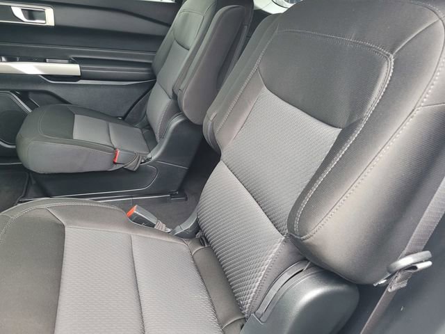 Certified 2023 Ford Explorer XLT image 13