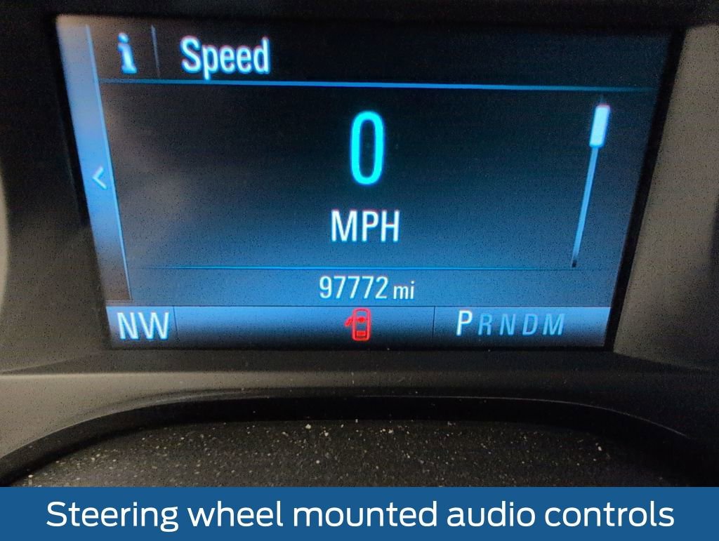 Used 2018 Chevrolet Camaro LT image 25