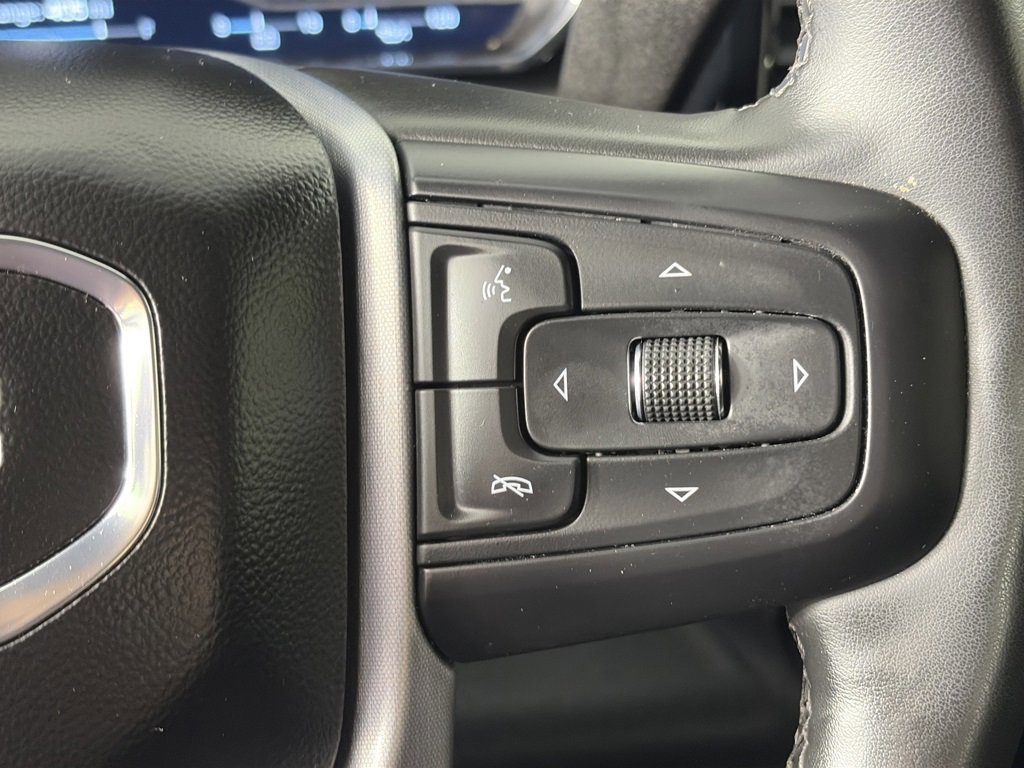 Used 2023 GMC Sierra 1500 SLE w/ Preferred Package image 18