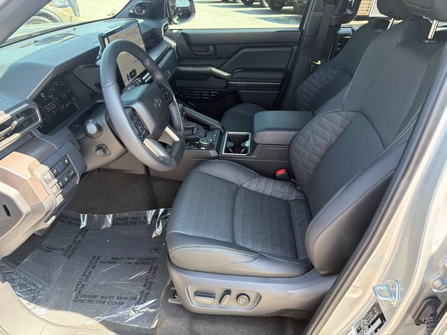 Used 2026 Toyota 4Runner TRD Off-Road Premium AWD/4WD image 11
