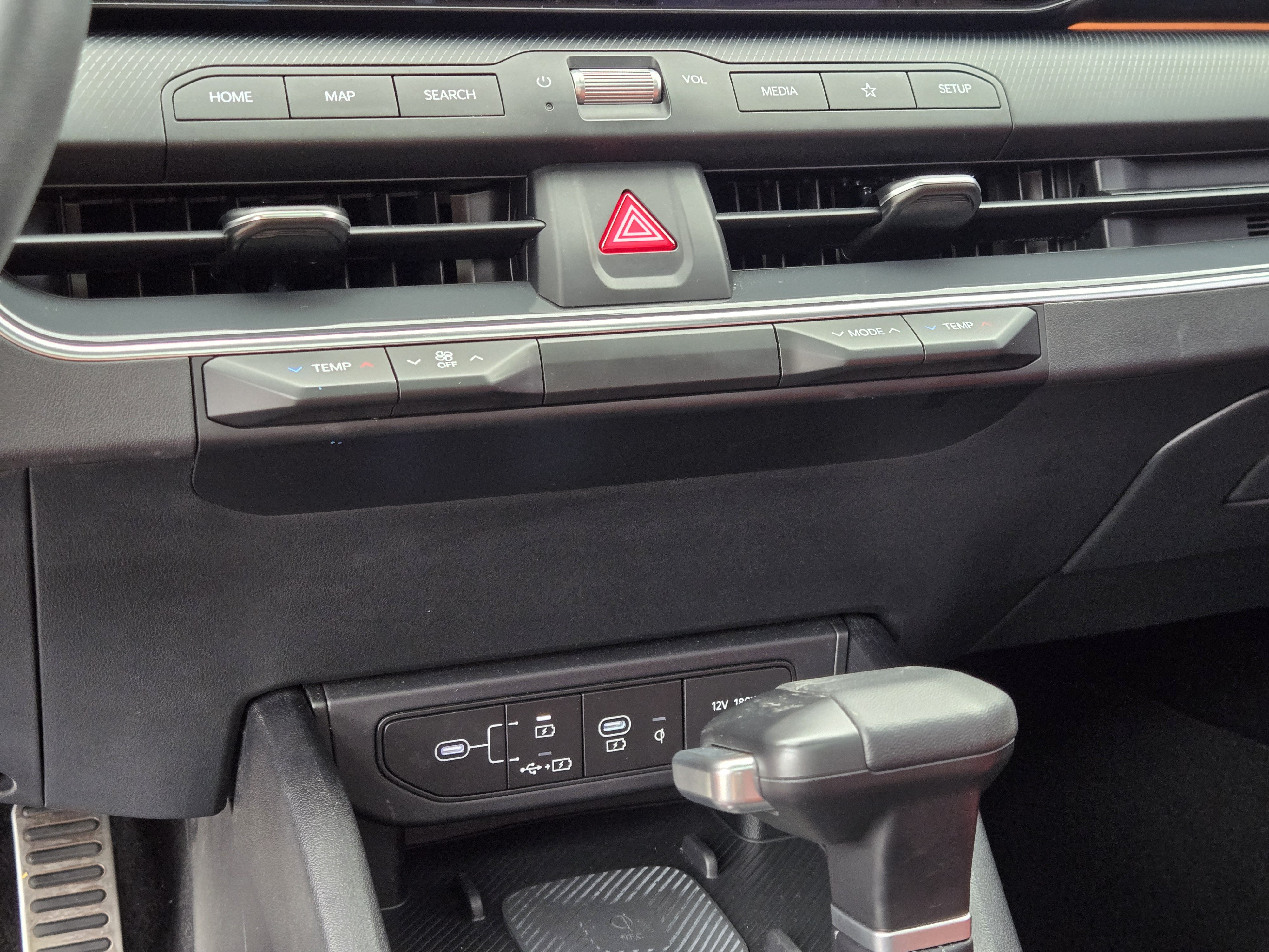 Used 2025 Kia K4 GT-Line Turbo FWD image 28