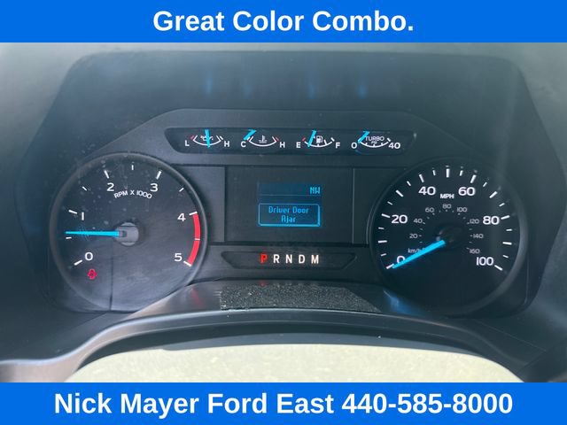 Certified 2022 Ford F250 XL w/ Power Equipment Group AWD/4WD image 28