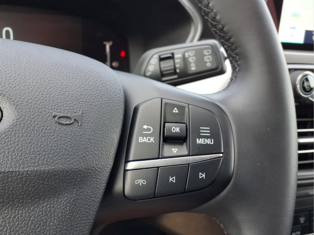 Certified 2024 Ford Escape Active FWD image 20