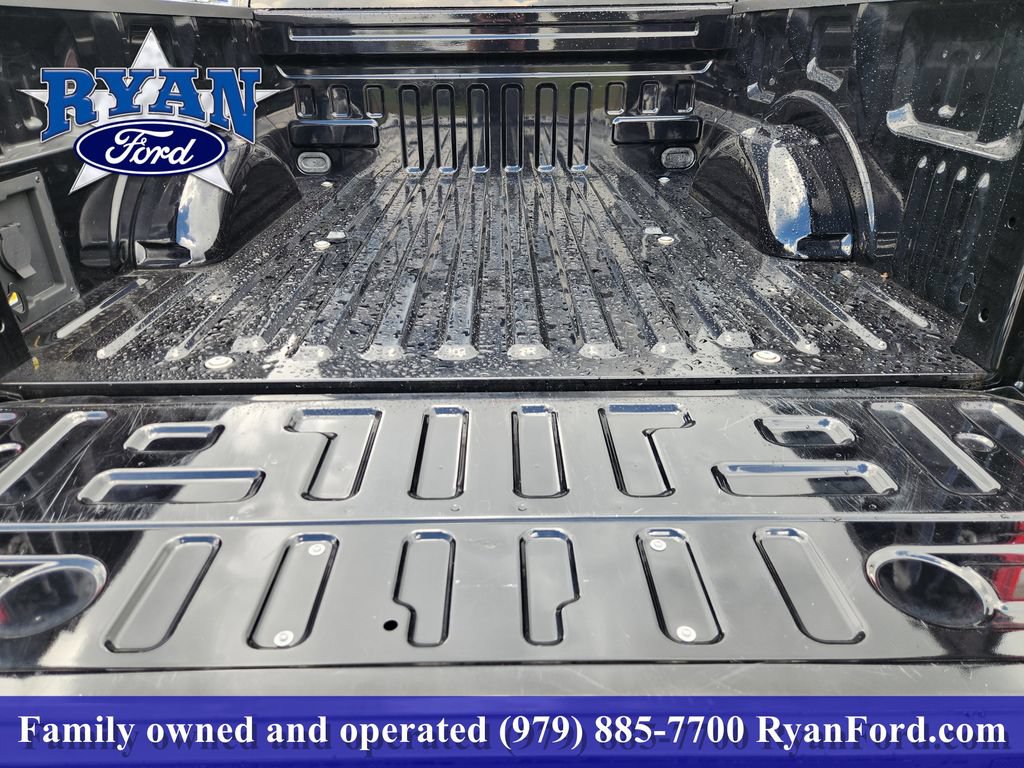 Certified 2023 Ford F150 Lariat AWD/4WD image 22