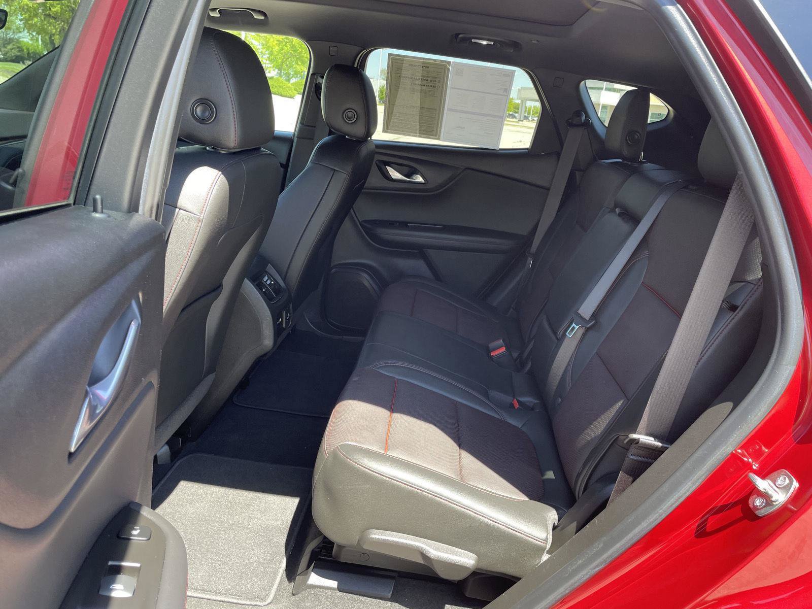 Used 2019 Chevrolet Blazer RS AWD/4WD image 20
