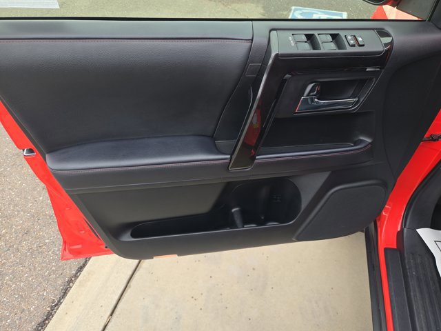 Used 2023 Toyota 4Runner TRD Pro image 11