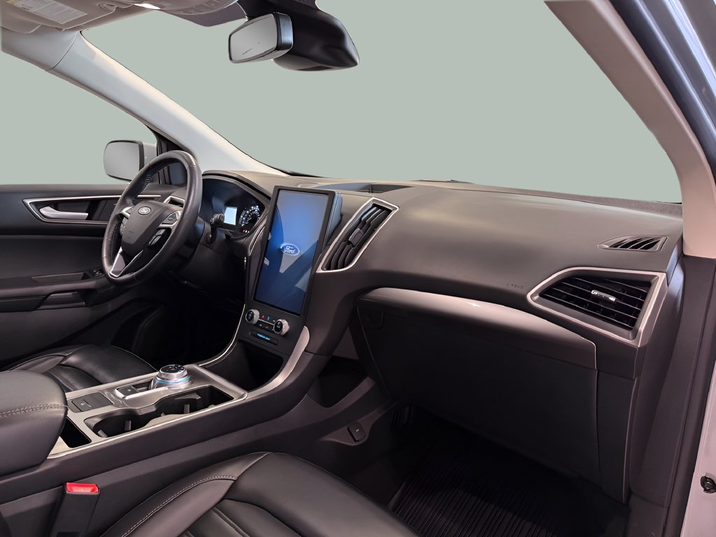 Certified 2023 Ford Edge SEL w/ Convenience Package AWD/4WD image 35