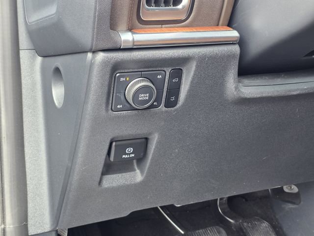 Certified 2025 Ford Expedition King Ranch AWD/4WD image 22