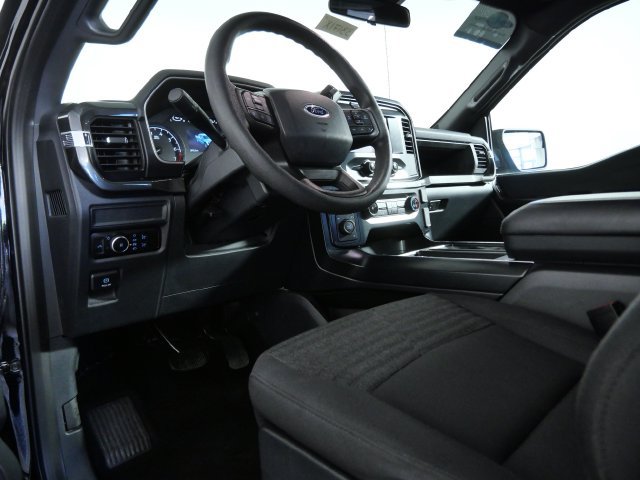 Certified 2023 Ford F150 XL w/ STX Appearance Package AWD/4WD image 13