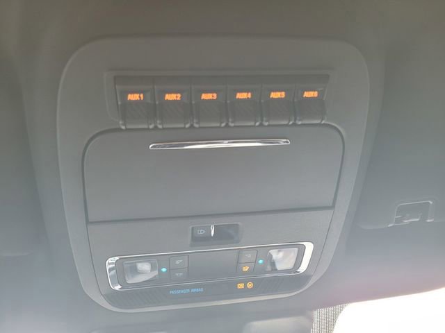 Certified 2024 Ford F250 Platinum image 21