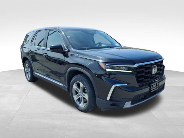 Used 2023 Honda Pilot EX-L image 8