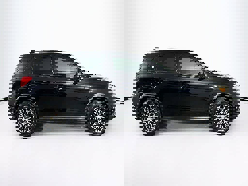 Used 2019 Mitsubishi Outlander Sport ES image 25