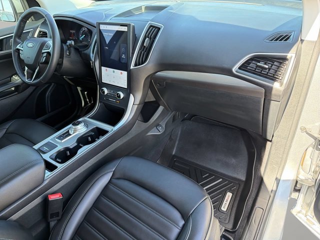 Certified 2024 Ford Edge SEL AWD/4WD image 12