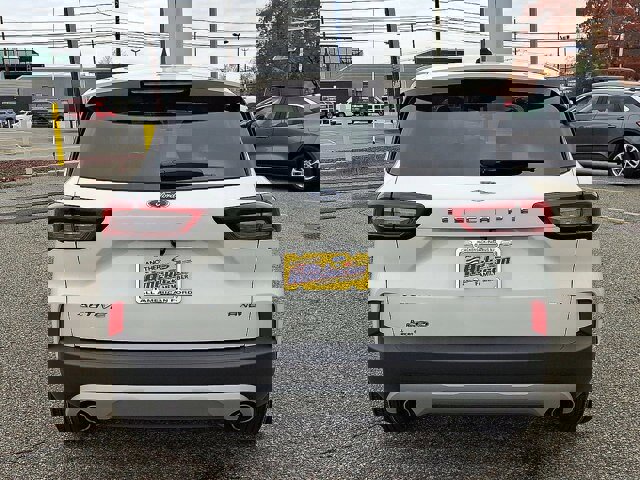 Certified 2023 Ford Escape Active image 6