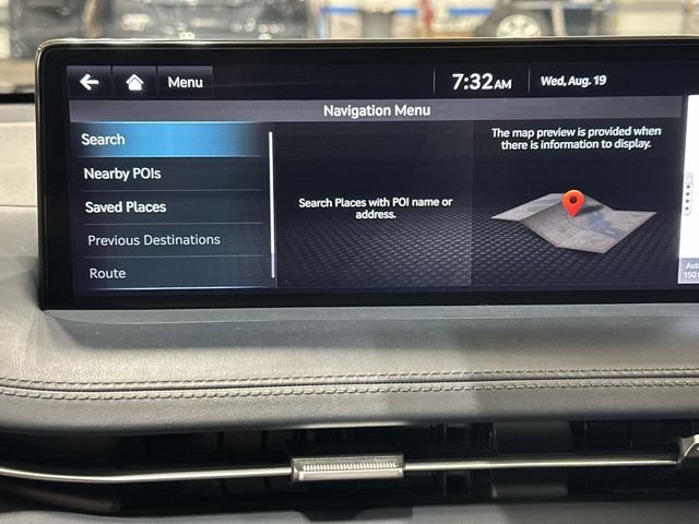 Used 2022 Genesis GV70 3.5T Sport w/ Sport Advanced Package AWD/4WD image 24