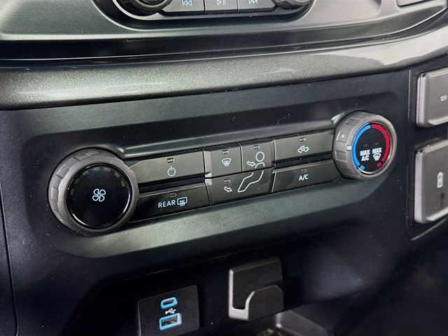 Certified 2023 Ford F150 XL w/ STX Appearance Package image 16