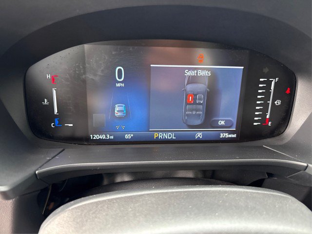 Certified 2024 Ford Escape ST-Line w/ Tech Pack #1 AWD/4WD image 15