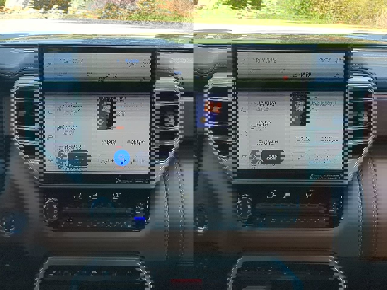 Used 2024 Toyota Tundra 1794 Edition image 16