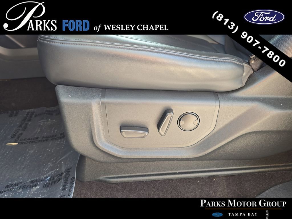 Certified 2023 Ford Expedition XLT image 19