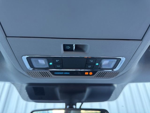 Certified 2024 Ford F350 Lariat w/ Lariat Ultimate Package image 33