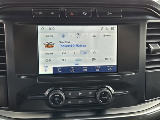 Certified 2023 Ford F150 XL w/ STX Appearance Package image 15