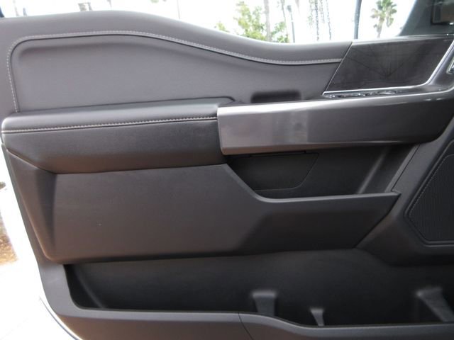 Certified 2023 Ford F150 XLT w/ Equipment Group 302A High image 9