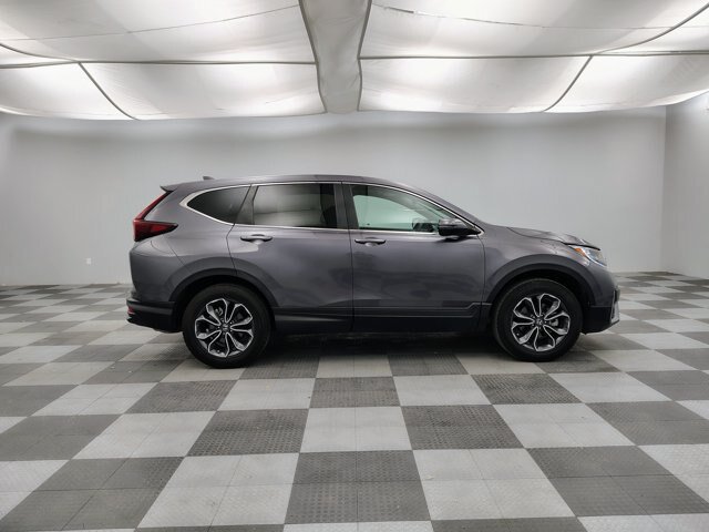 Used 2020 Honda CR-V EX image 11
