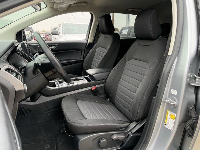 Certified 2022 Ford Edge SE w/ Black Appearance Package image 26