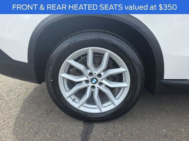 Used 2019 BMW X5 xDrive40i w/ Executive Package image 12