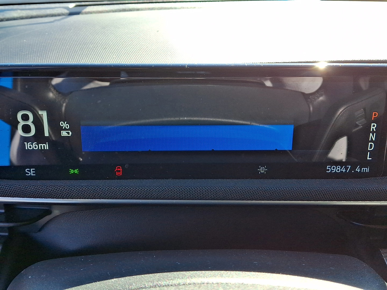 Certified 2022 Ford Mustang Mach-E Select AWD/4WD image 25